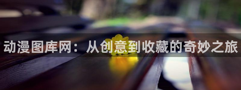 age动漫全集下载：动漫图库网：从创意到收藏的奇妙之旅配图